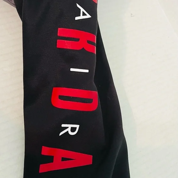 Air Jordan Boys Puffer Vest Jacket - Picture 6 of 7